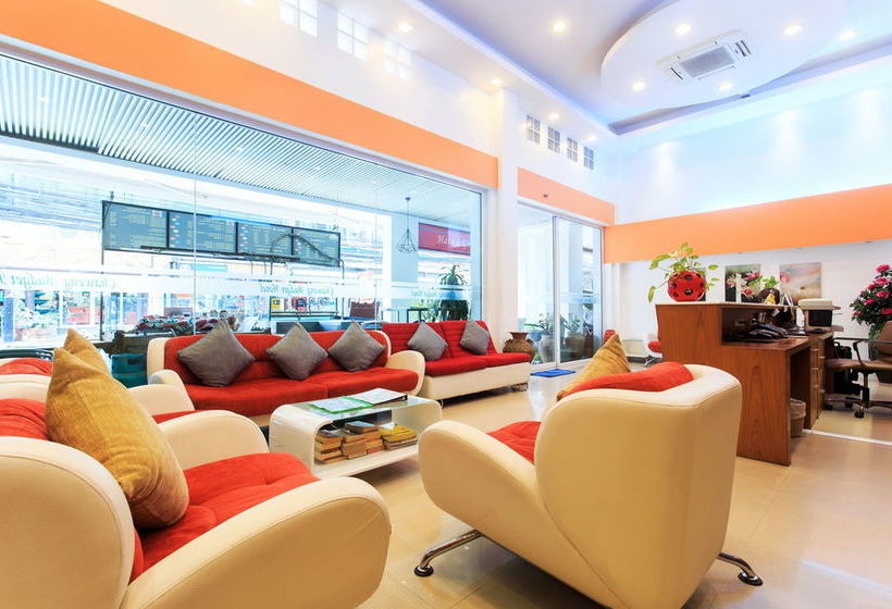 Hotel Chaweng Budget 18