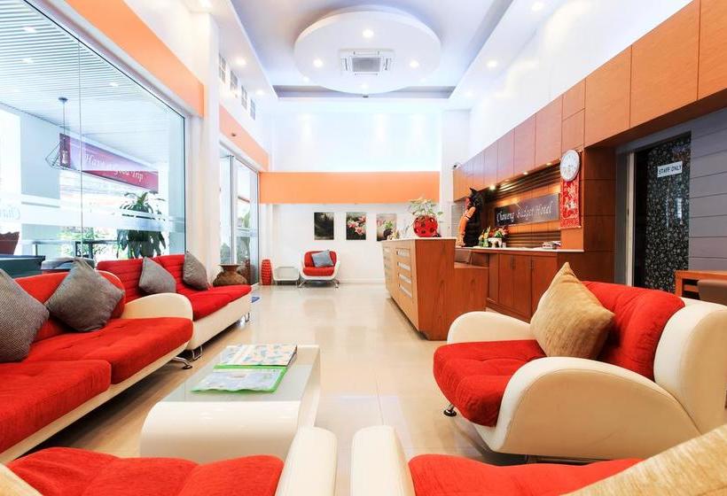 Hotel Chaweng Budget 2