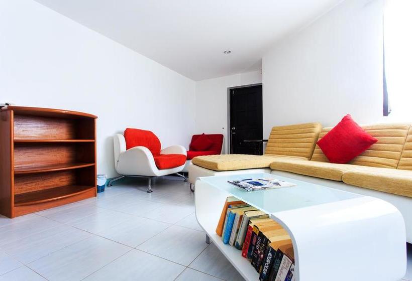 Hotel Chaweng Budget 4