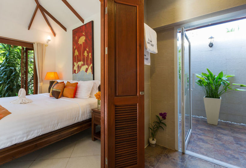 Hotel Villa Baan Tawan Chai 10