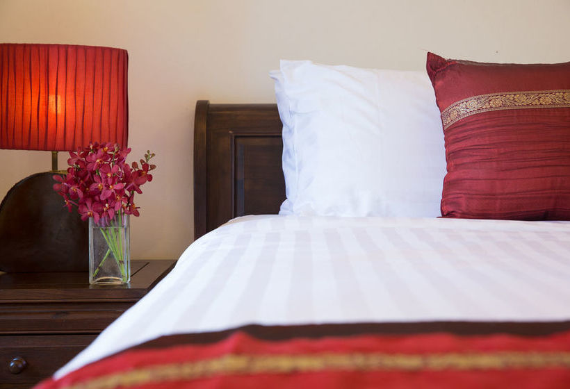 Hotel Villa Baan Tawan Chai 11