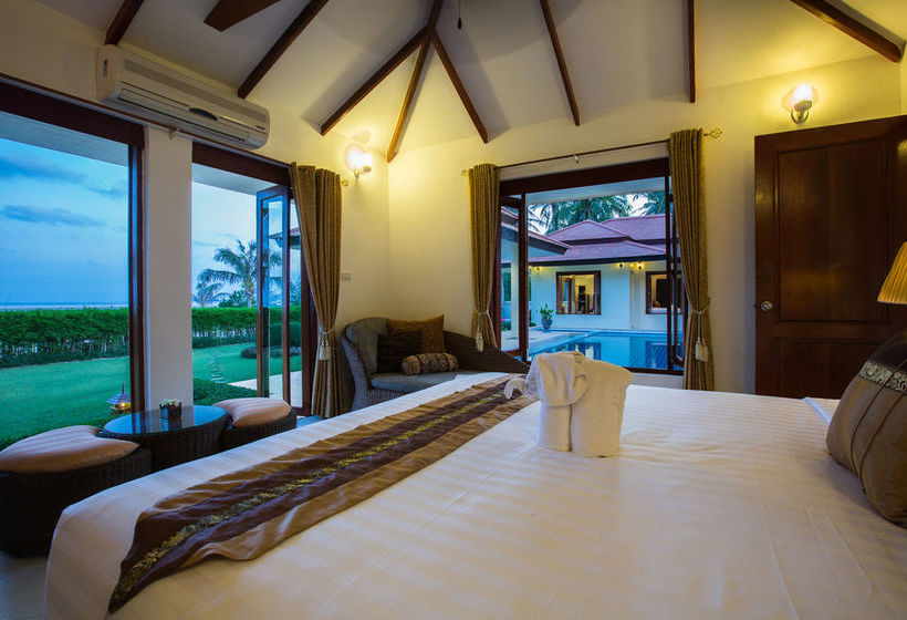 Hotel Villa Baan Tawan Chai 12