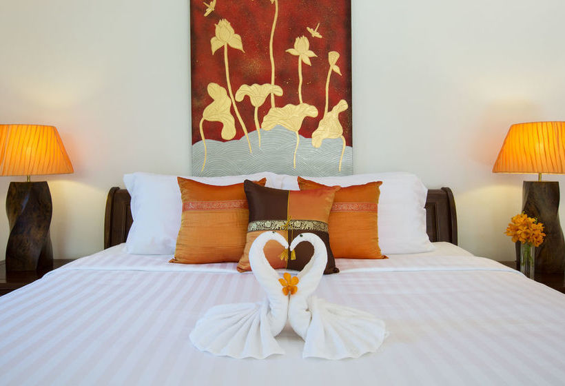 Hotel Villa Baan Tawan Chai 13