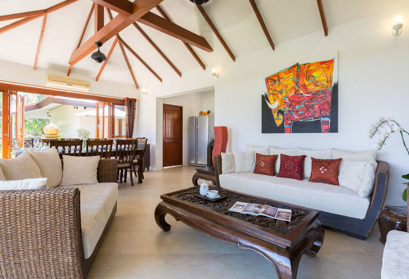 Hotel Villa Baan Tawan Chai 14