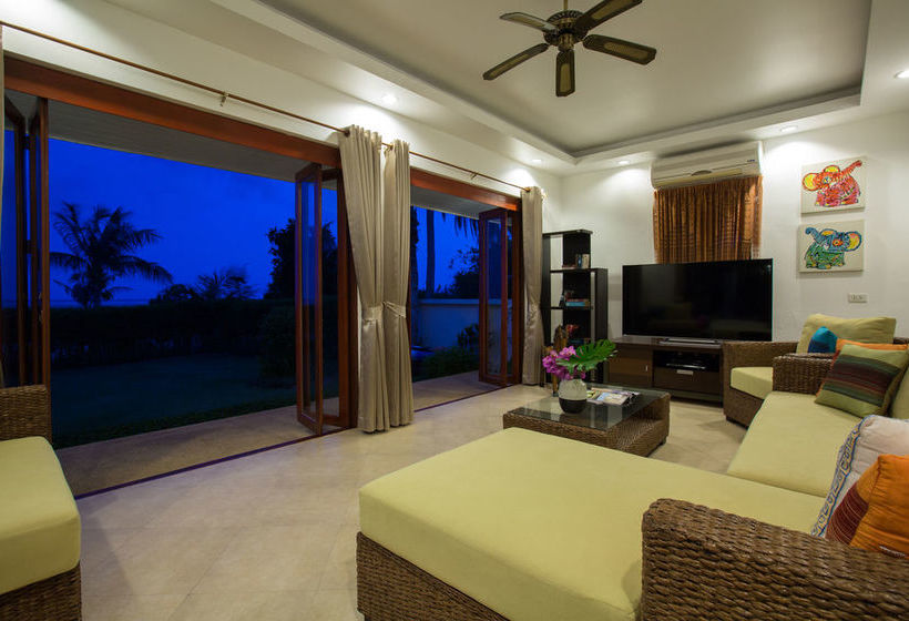 Hotel Villa Baan Tawan Chai 15