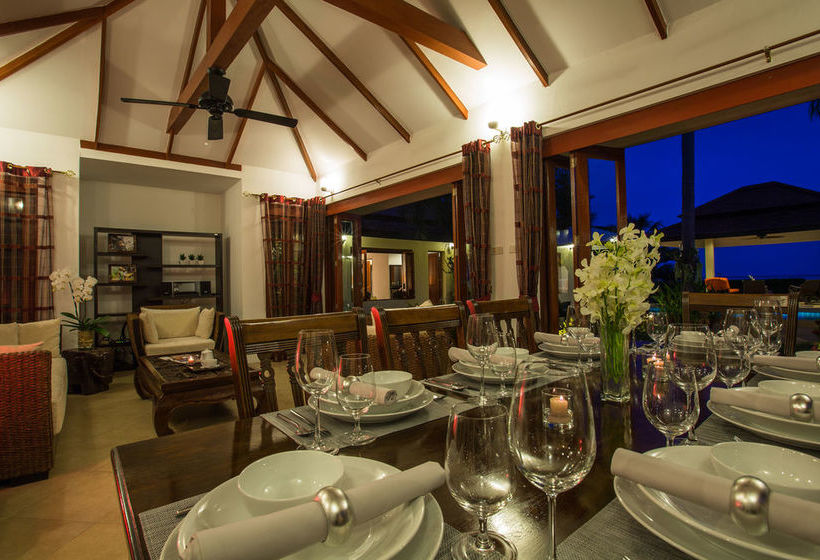 Hotel Villa Baan Tawan Chai 16