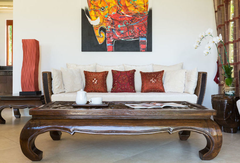 Hotel Villa Baan Tawan Chai 18