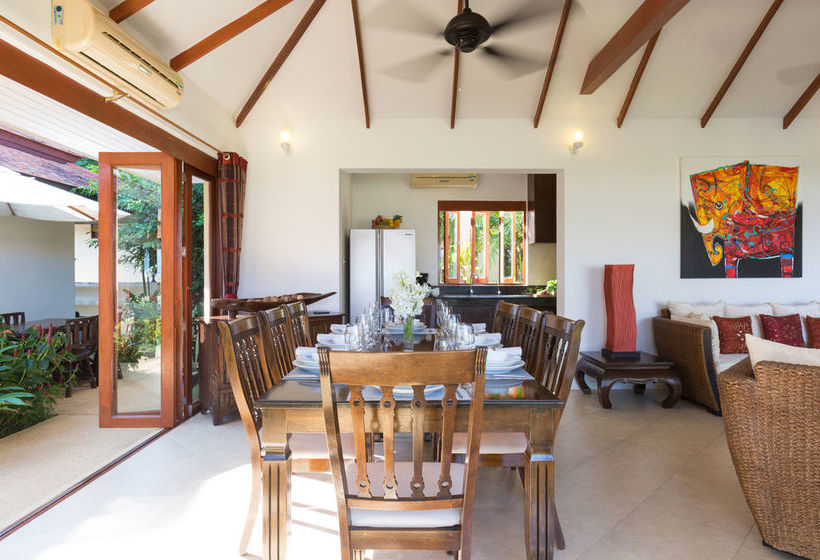 Hotel Villa Baan Tawan Chai 19