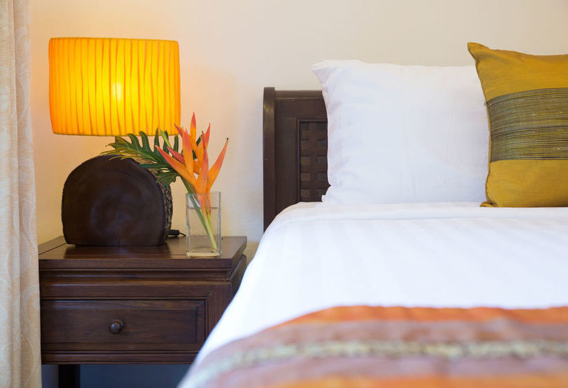 Hotel Villa Baan Tawan Chai 2