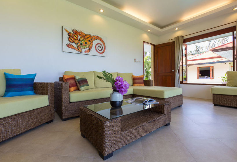 Hotel Villa Baan Tawan Chai 20