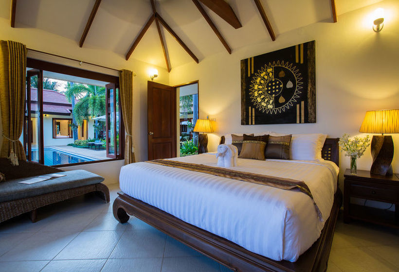 Hotel Villa Baan Tawan Chai 3