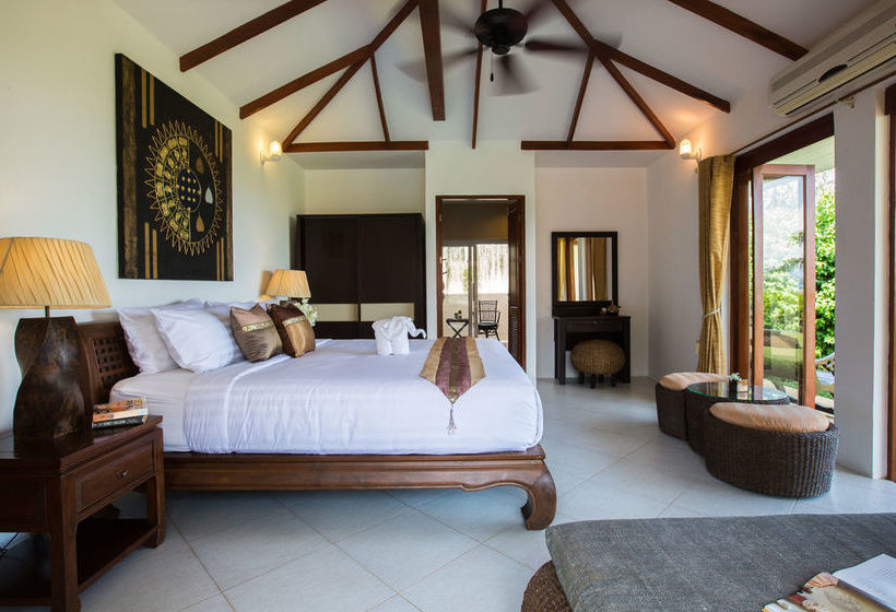 Hotel Villa Baan Tawan Chai 4