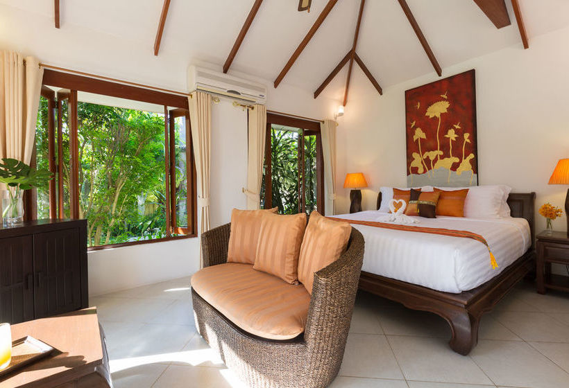 Hotel Villa Baan Tawan Chai 5