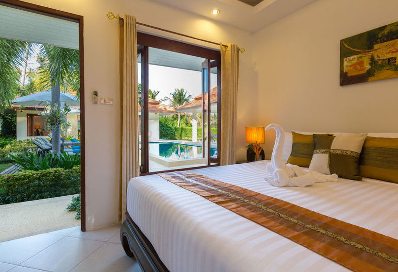 Hotel Villa Baan Tawan Chai 6