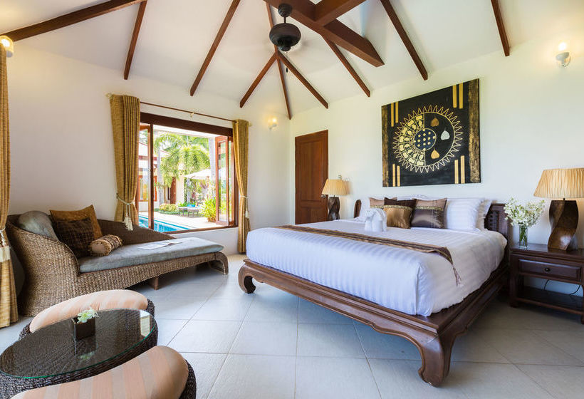 Hotel Villa Baan Tawan Chai 7