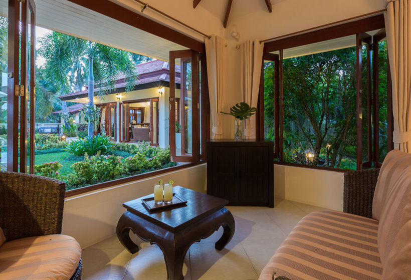 Hotel Villa Baan Tawan Chai 8