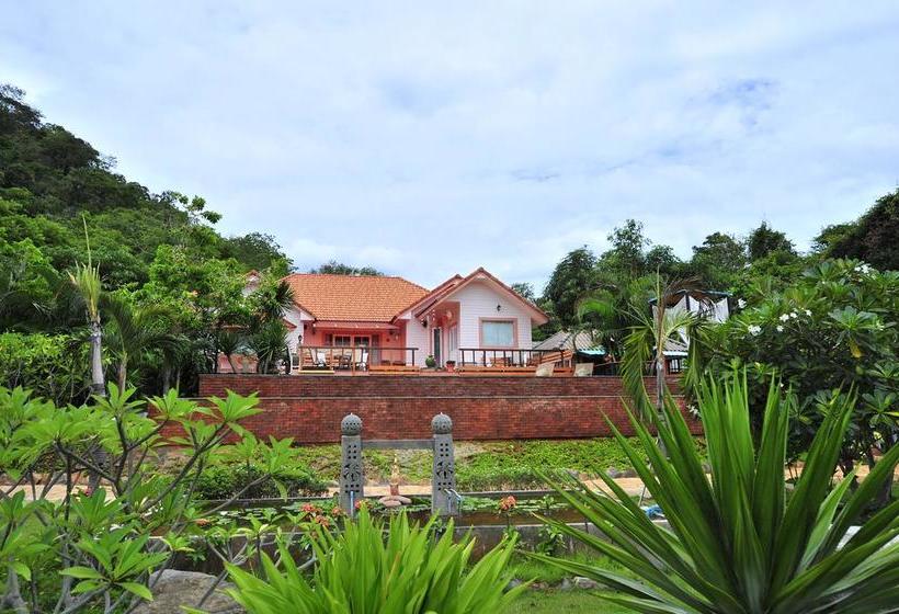 Dusit Talai Resort 1