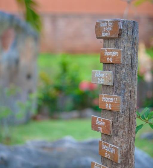 Dusit Talai Resort 11