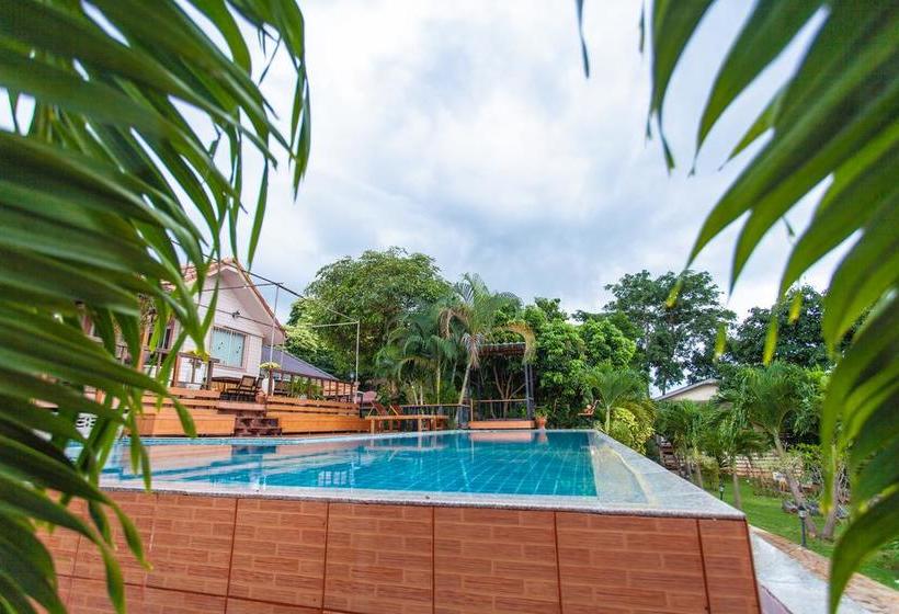 Dusit Talai Resort 12