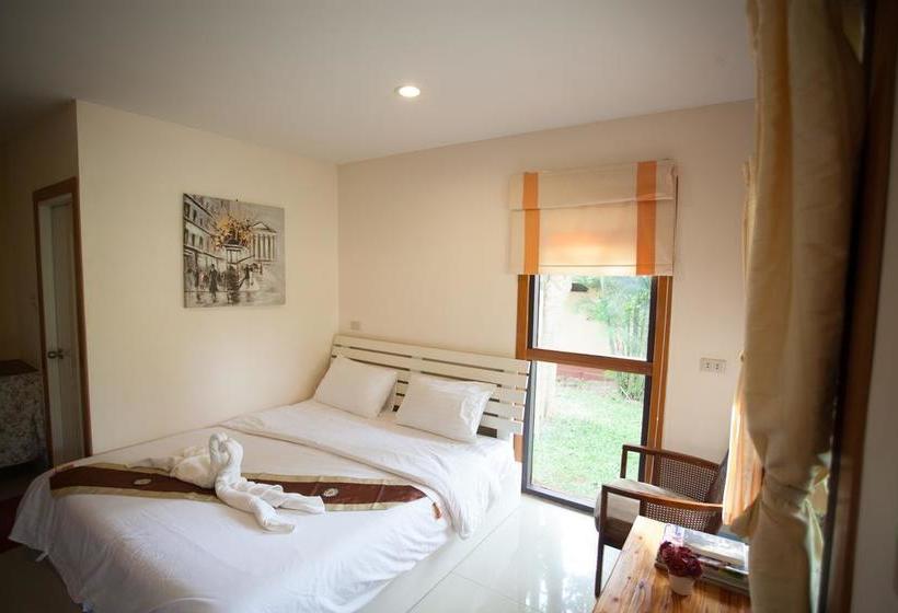 Dusit Talai Resort 13