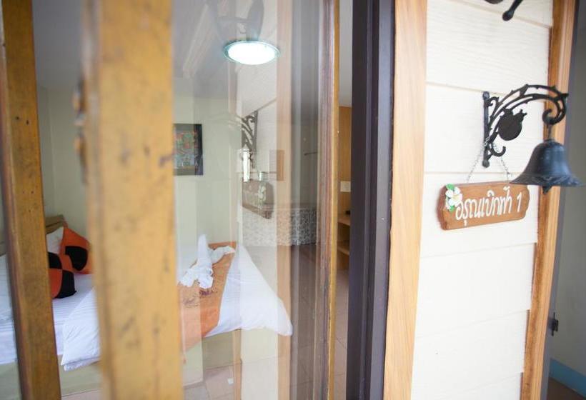 Dusit Talai Resort 14