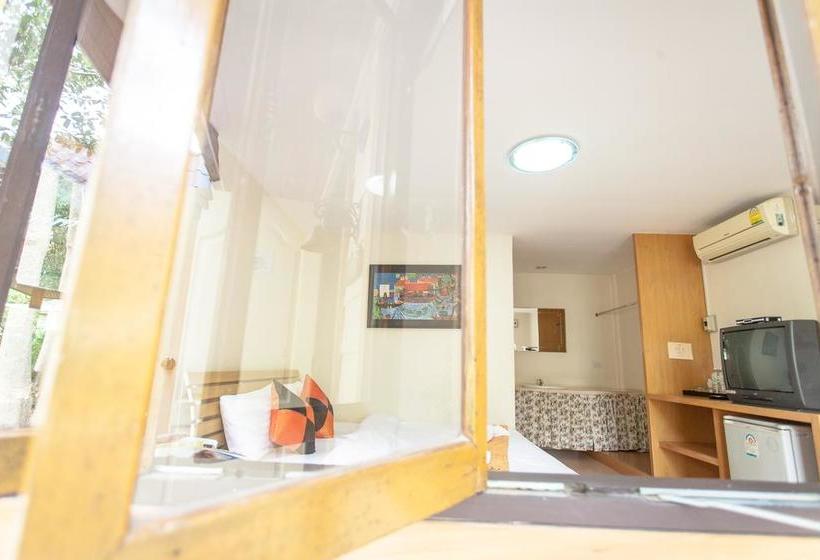 Dusit Talai Resort 15