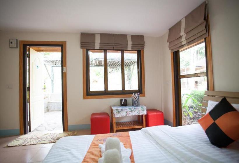 Dusit Talai Resort 16