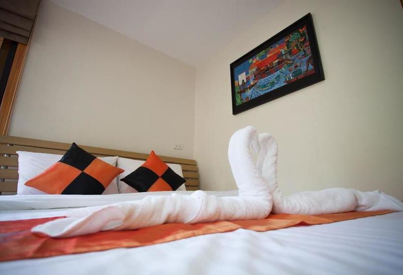 Dusit Talai Resort 17