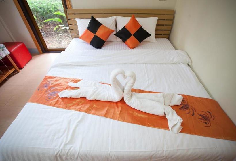 Dusit Talai Resort 18