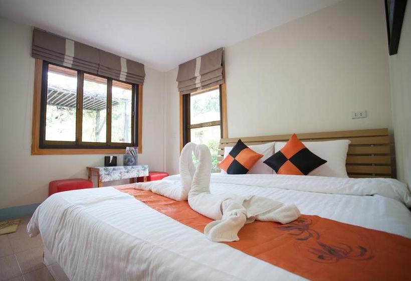 Dusit Talai Resort 19