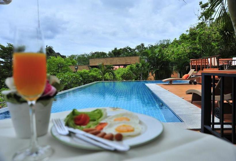 Dusit Talai Resort 2