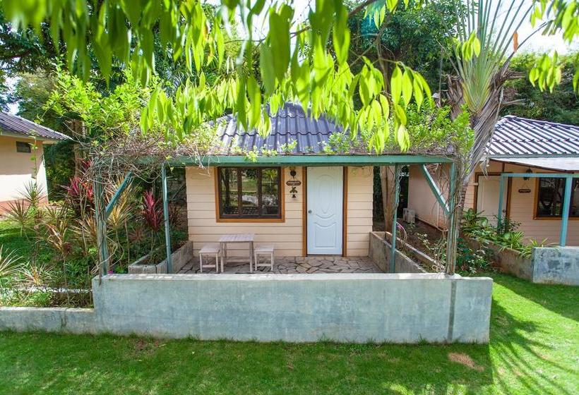 Dusit Talai Resort 20