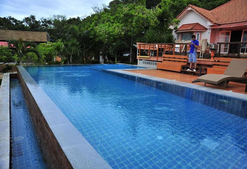 Dusit Talai Resort 3