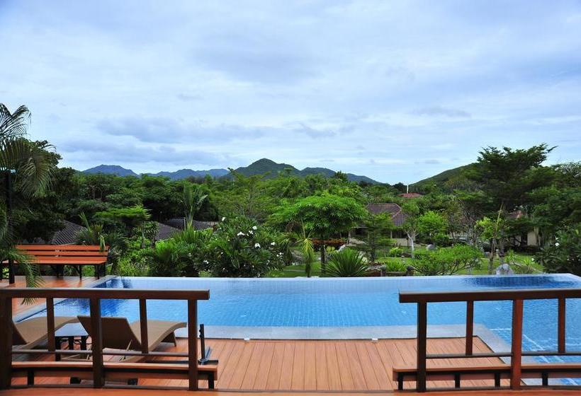 Dusit Talai Resort 4