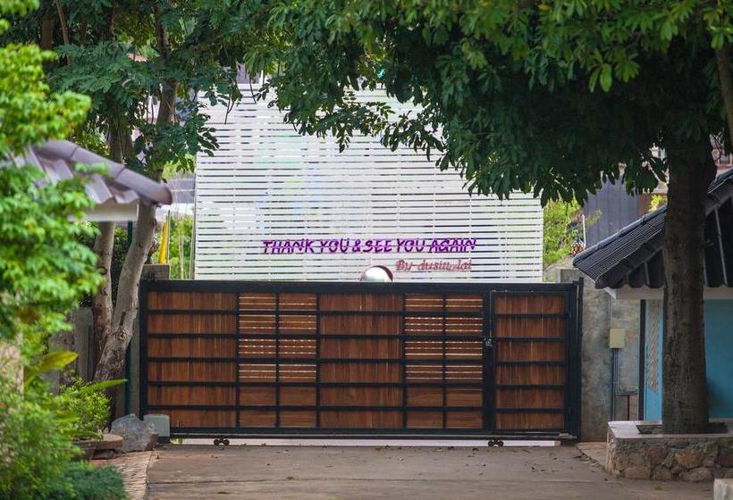 Dusit Talai Resort 5