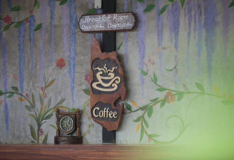 Dusit Talai Resort 6