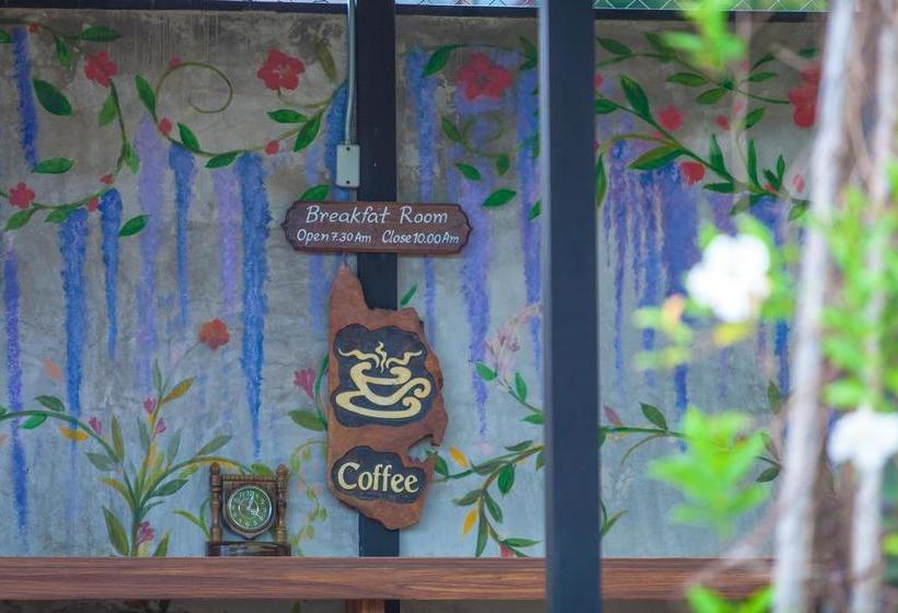 Dusit Talai Resort 7