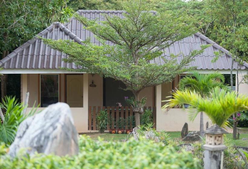 Dusit Talai Resort 8