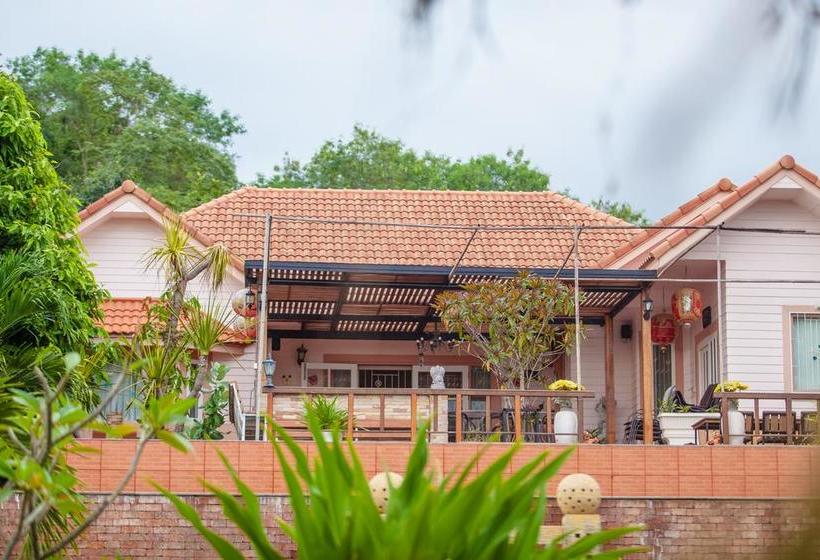 Dusit Talai Resort 9