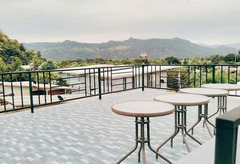 Resort Baan Khaoneawdum 1