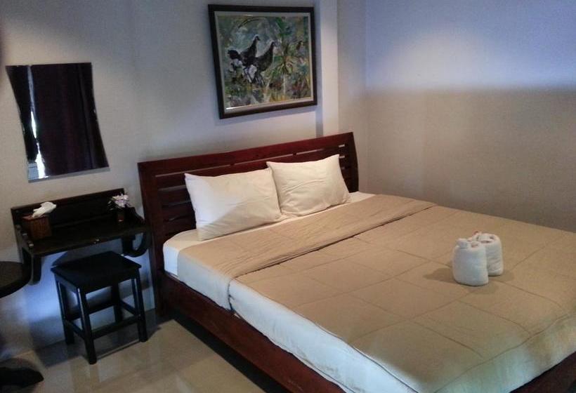 Resort Baan Khaoneawdum 10