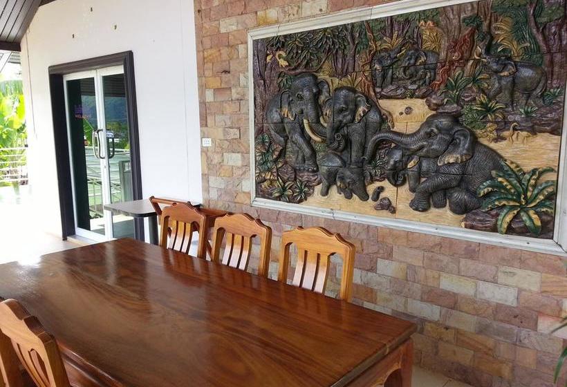 Resort Baan Khaoneawdum 11