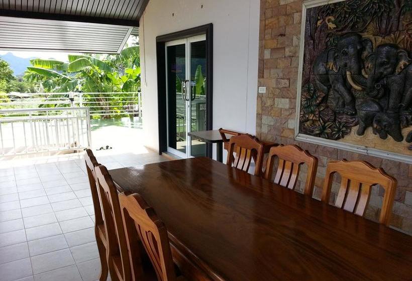 Resort Baan Khaoneawdum 12