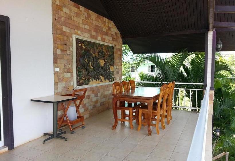 Resort Baan Khaoneawdum 13