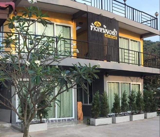 Resort Baan Khaoneawdum 2