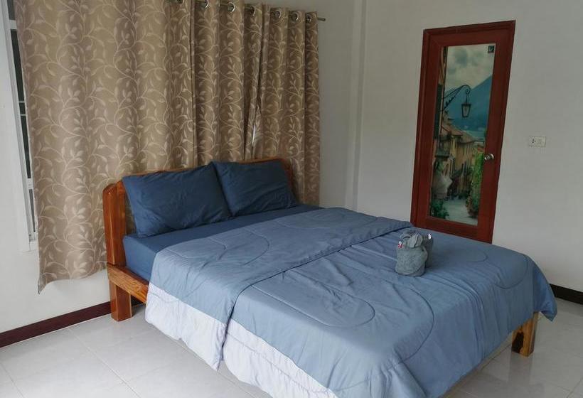 Resort Baan Khaoneawdum 3