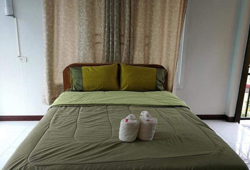 Resort Baan Khaoneawdum 5