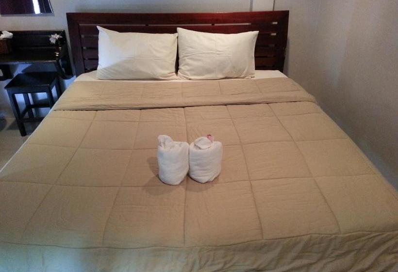 Resort Baan Khaoneawdum 7