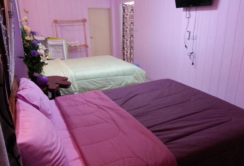 Resort Baan Khaoneawdum 8