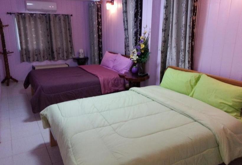 Resort Baan Khaoneawdum 9